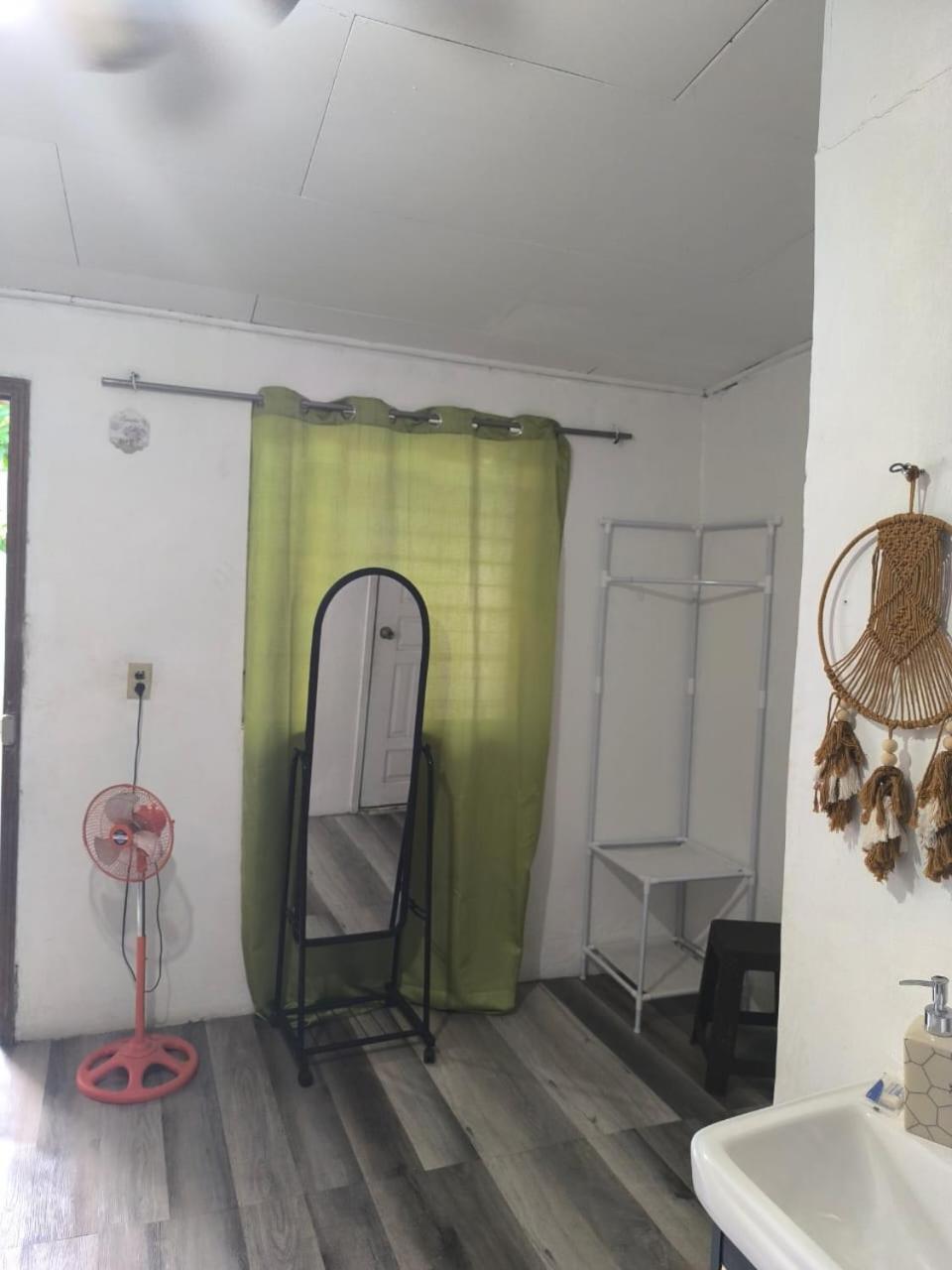 La Casa De Don Matilde H3 Διαμέρισμα Σαν Πέδρο Σούλα Εξωτερικό φωτογραφία